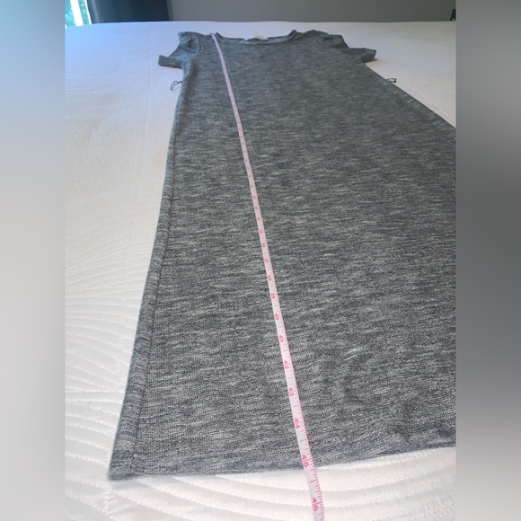 Self Contrast brand, straight silhouette size Small. - Picture 7 of 14